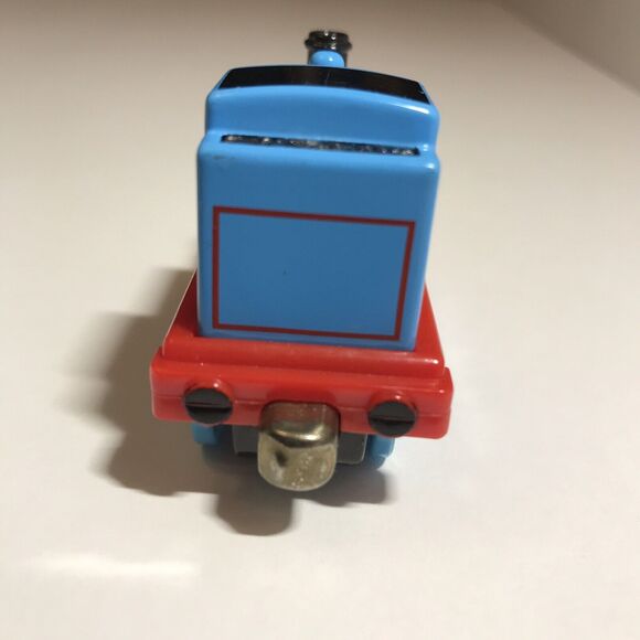 Thomas & Friends Magnetic Diecast Train the Tank Engine Learning Curve 2002 #1 - Picture 3 of 7